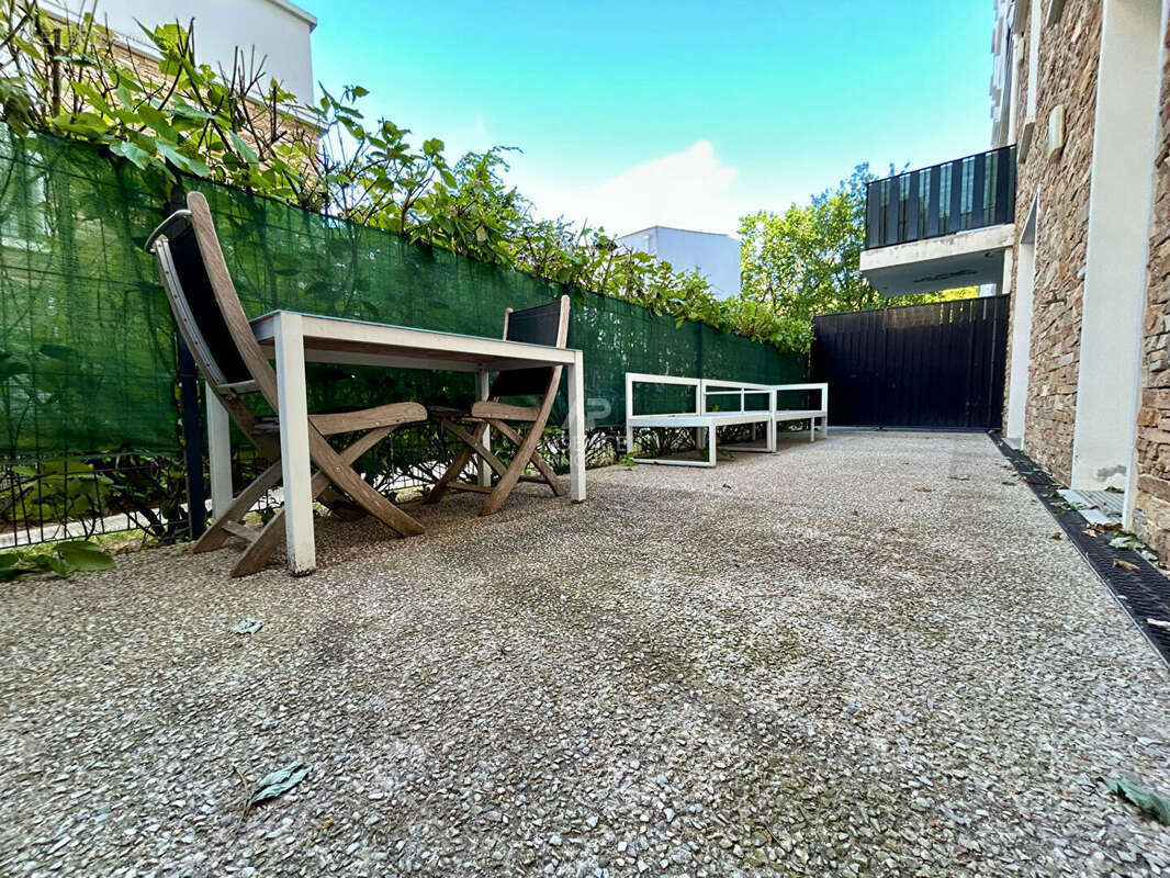 Appartement Poissy 3 pièce(s) - photo 13