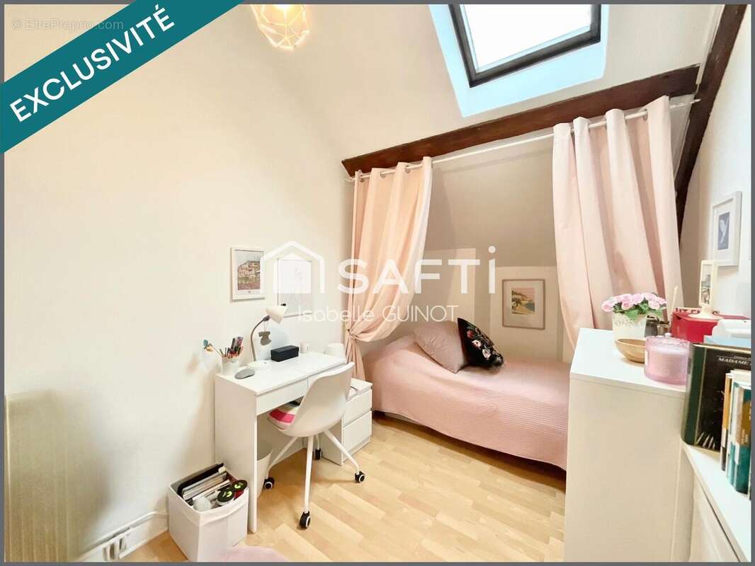 Photo 6 - Appartement à MAULE