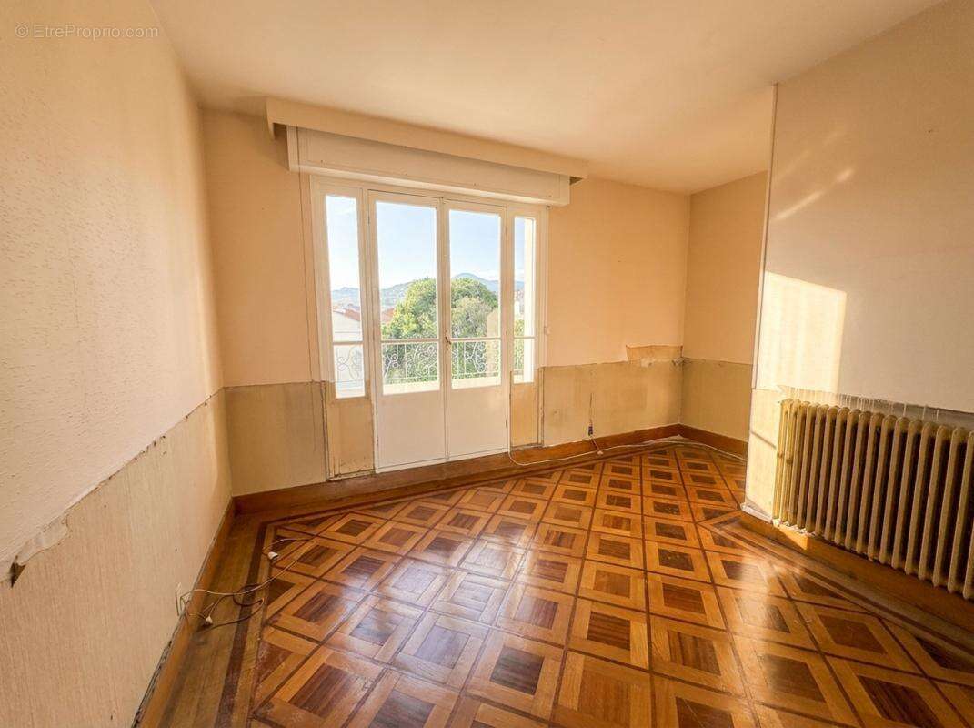 Penthouse : 135m² + 152m² Terrasse – Libération/Cimiez - photo 11