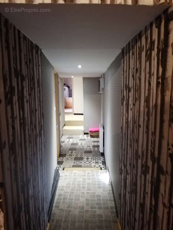 Maison à MARCHENOIR