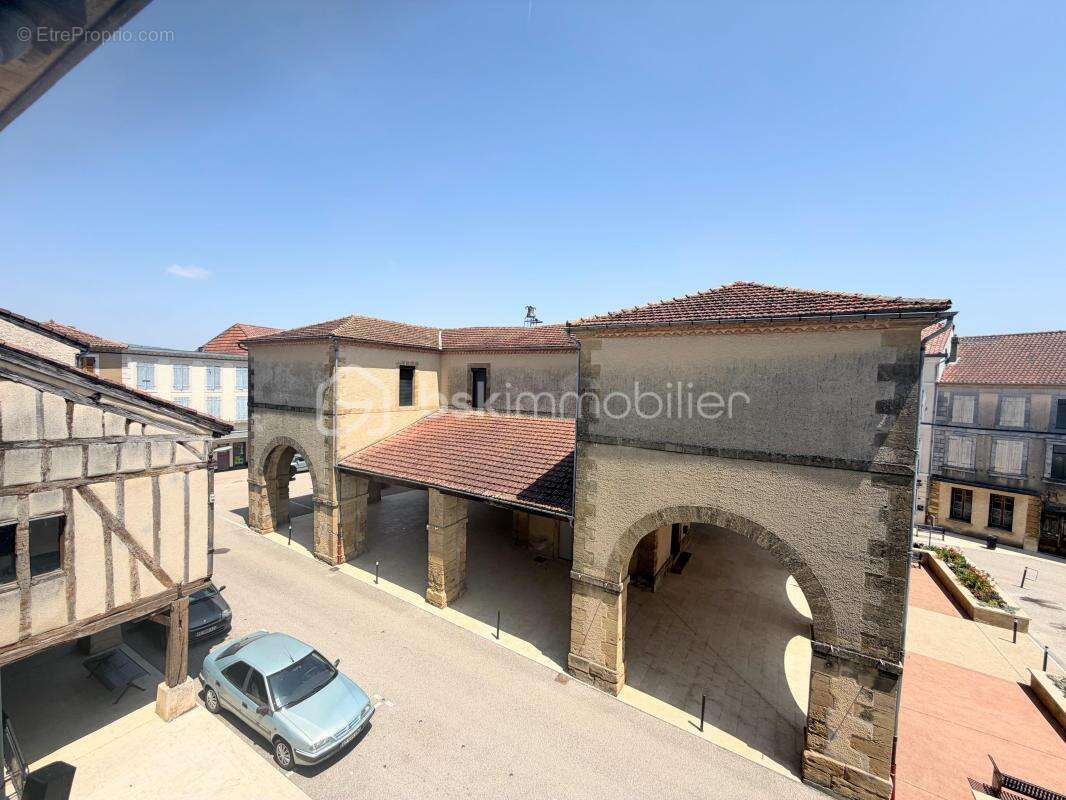 Appartement à MIELAN