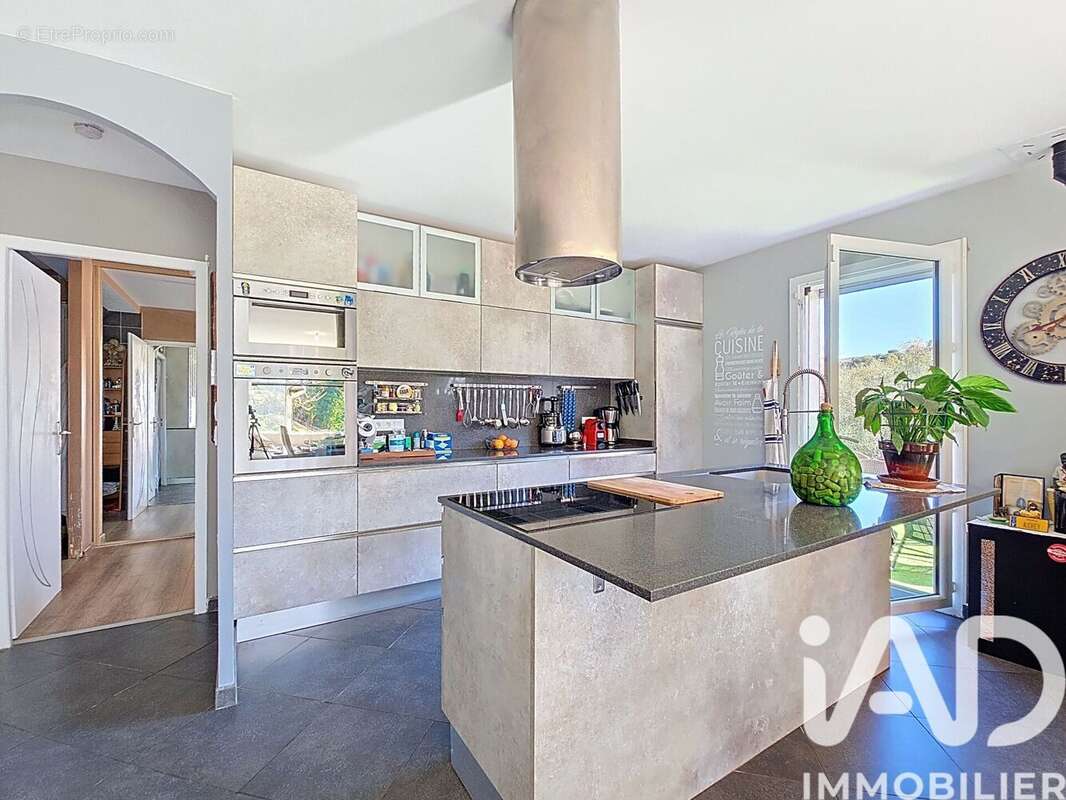 Photo 6 - Maison à COLOMARS