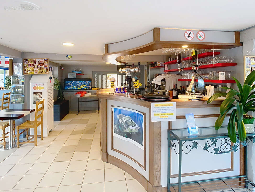 Appartement à SAINTE-MERE-EGLISE