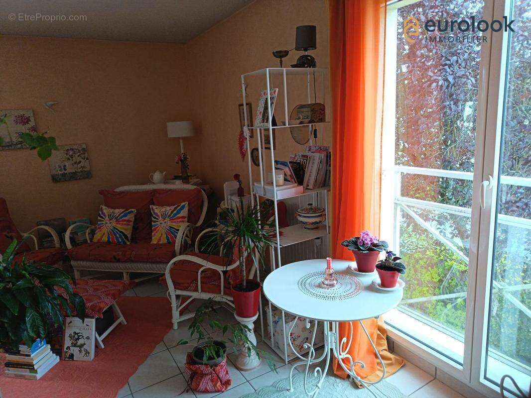 Appartement à vendre Ploërmel - photo 9