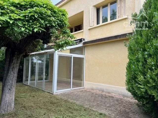 Maison à ROMANS-SUR-ISERE