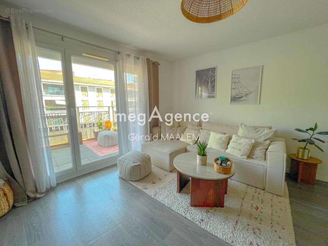 Appartement de 48m² à Puget-sur-Argens - photo 9