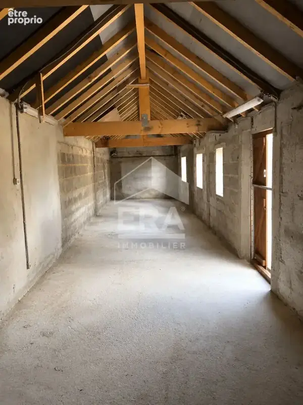 Maison 133m² à aubin-saint-vaast - photo 10