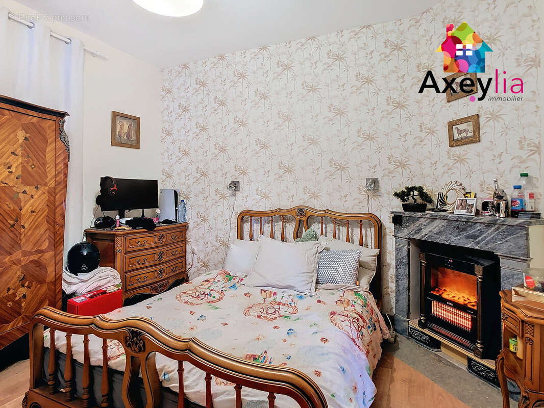 A VENDRE- CLESSY- Tènement immobilier - photo 3