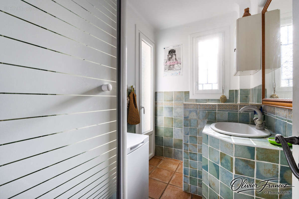 Appartement à LA CIOTAT