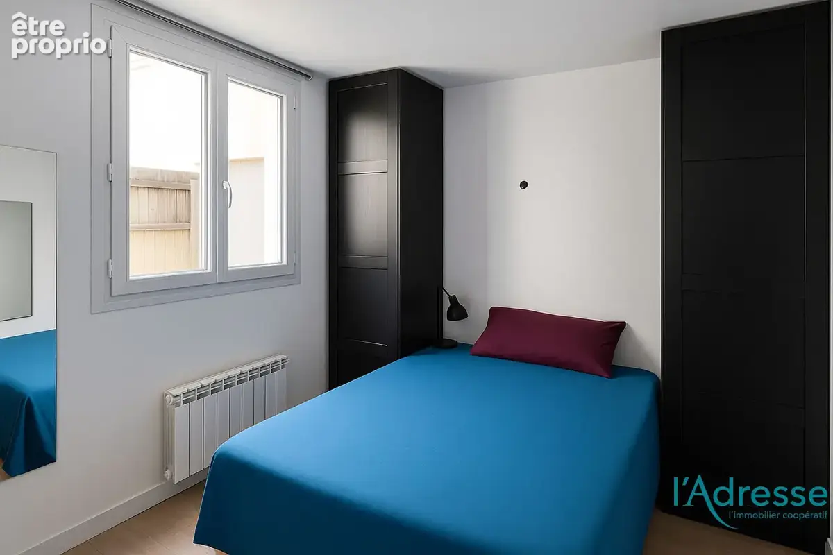 Appartement Les Lilas - photo 3