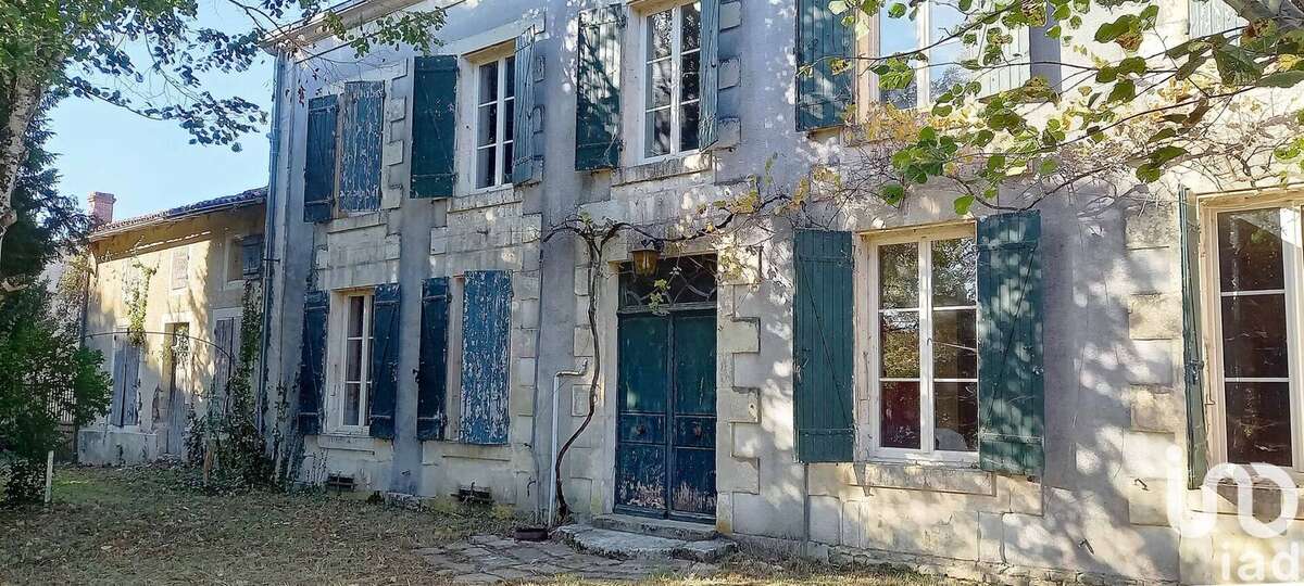 Photo 6 - Maison à CHIZE