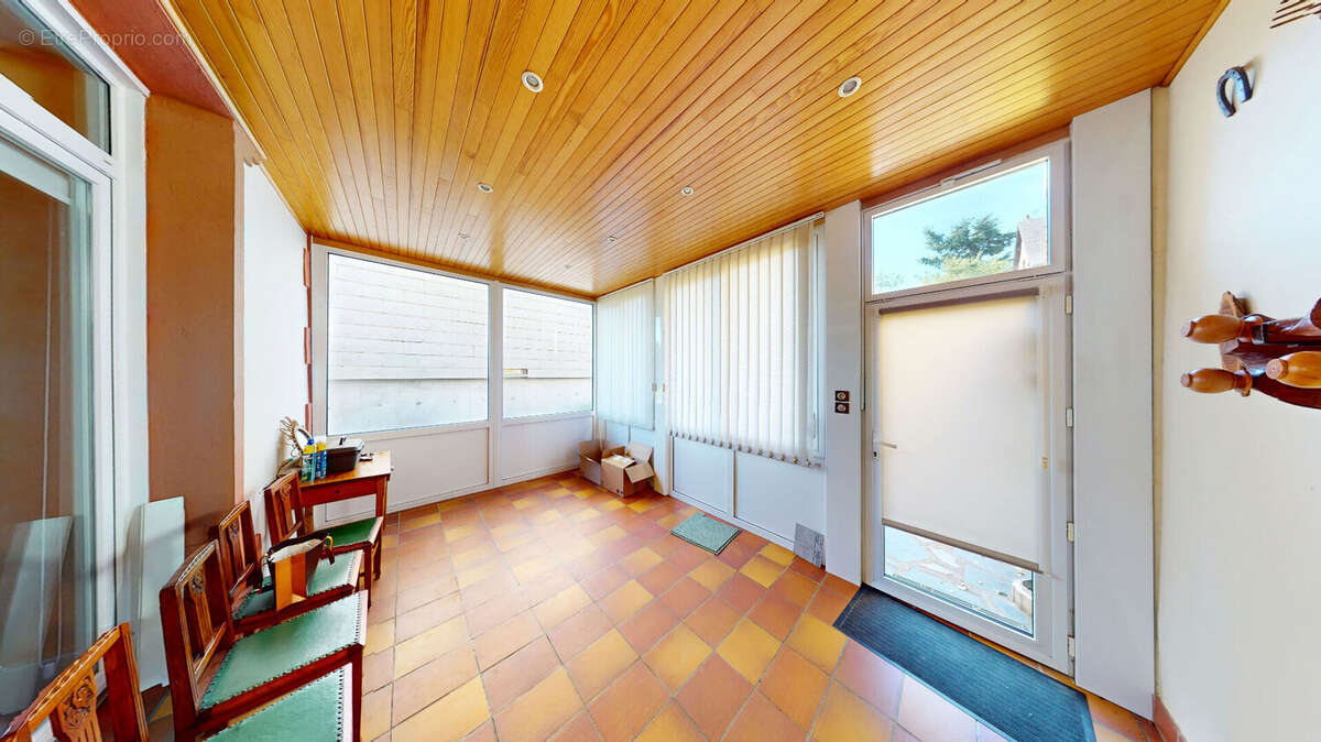 Maison à BARAQUEVILLE