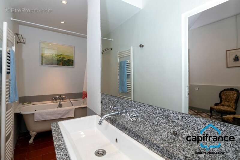 Appartement à GRASSE