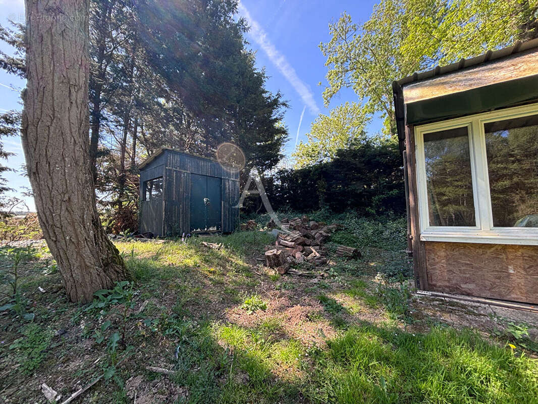 Terrain de loisirs 2310m² - photo 10