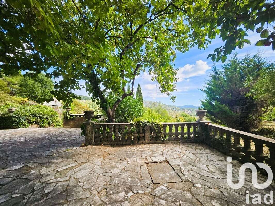 Photo 2 - Maison à MONTAUROUX