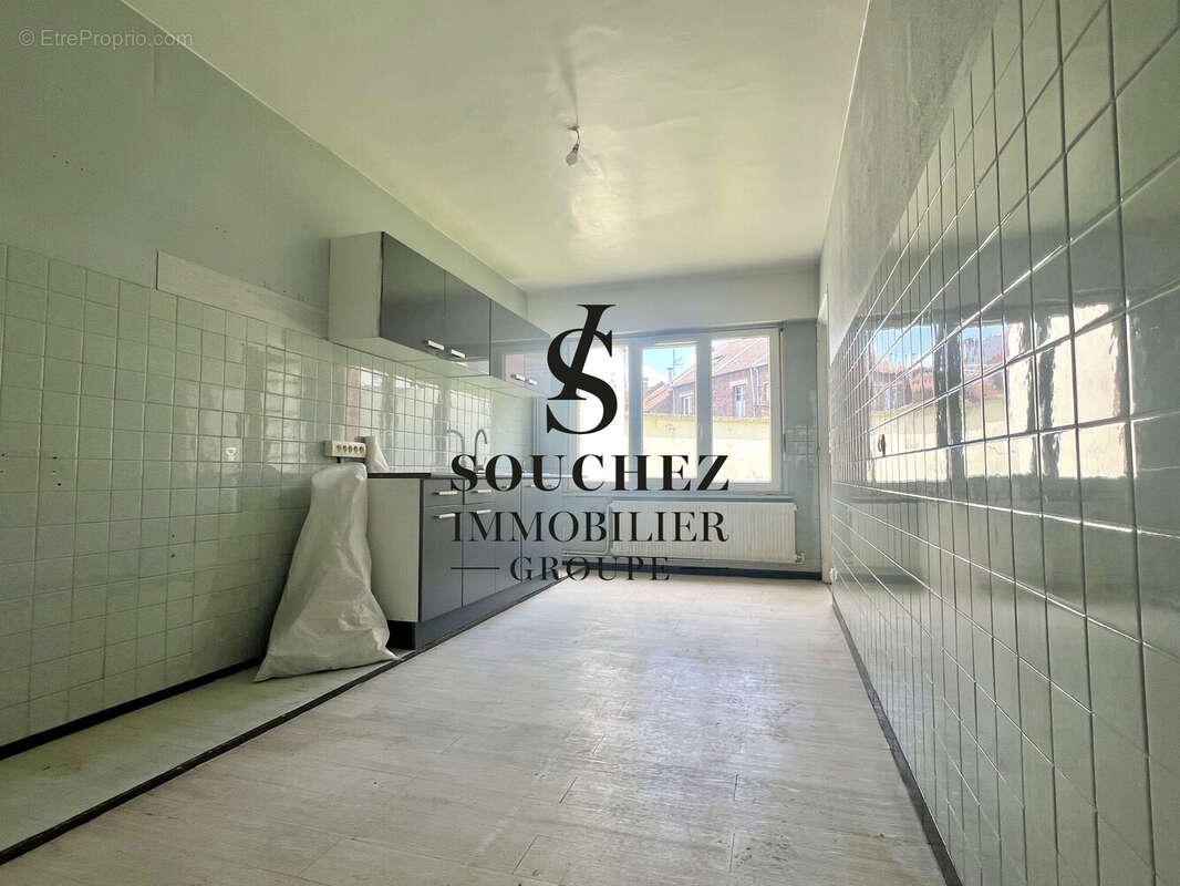 Appartement à LENS