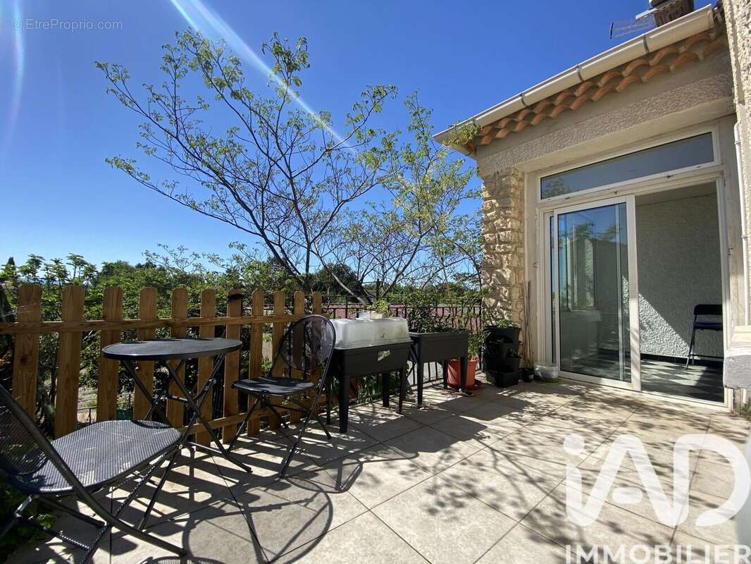Photo 3 - Maison à CARPENTRAS