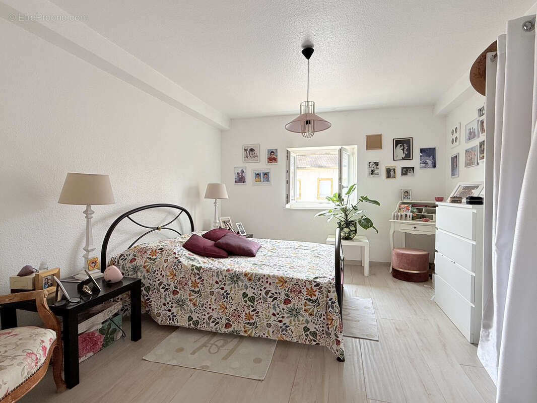 Appartement à MARLY
