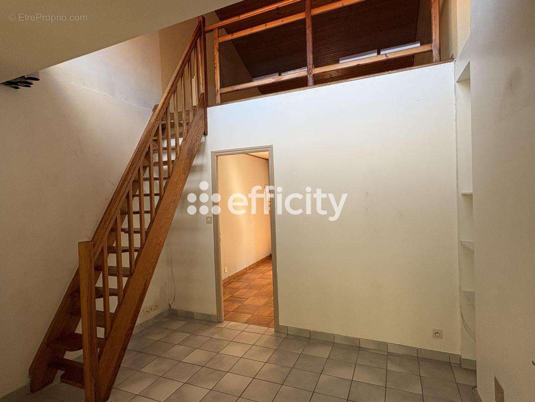 Appartement - photo 8
