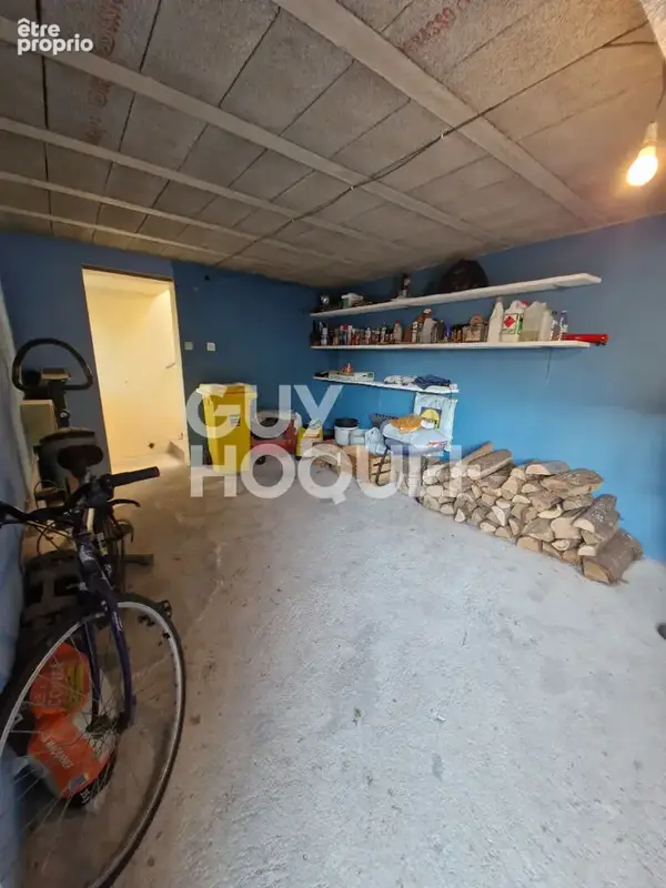 Marseille L'Estaque, Villa T4 117m² avec vue mer, appartement indépendant et garage. - photo 13