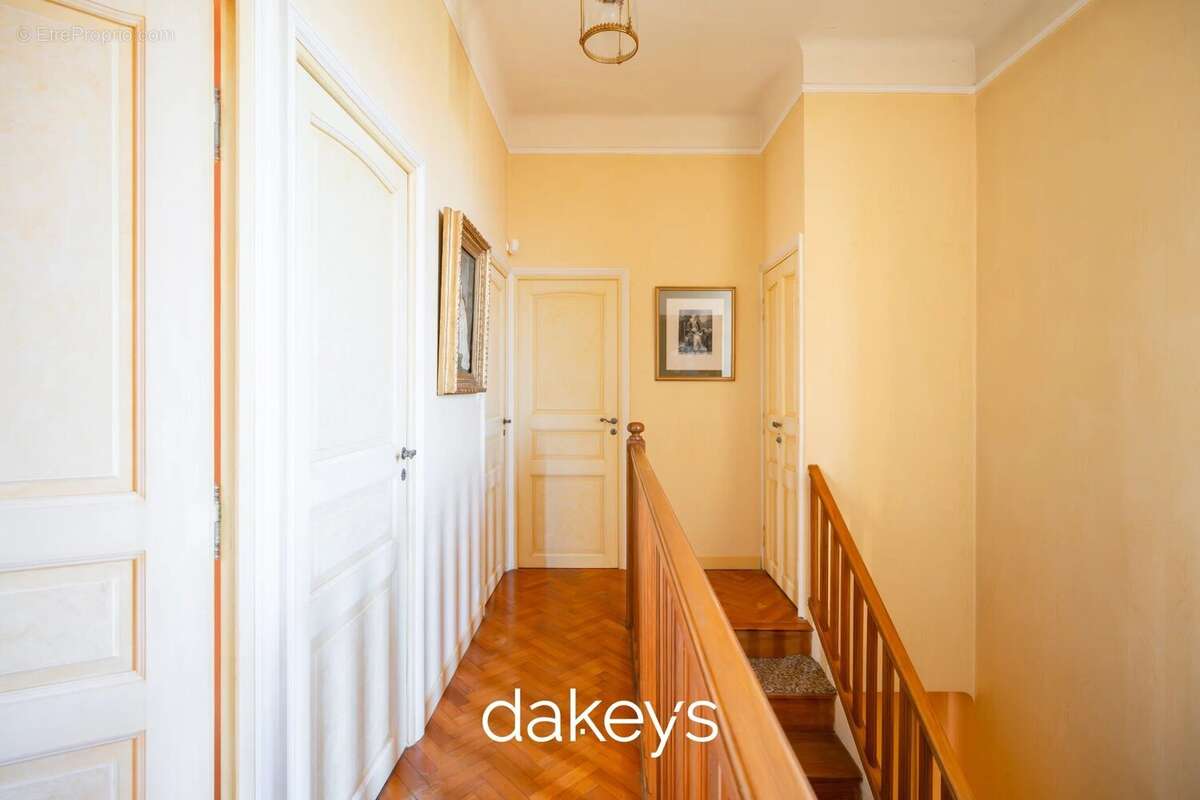 Maison à MARSEILLE-9E