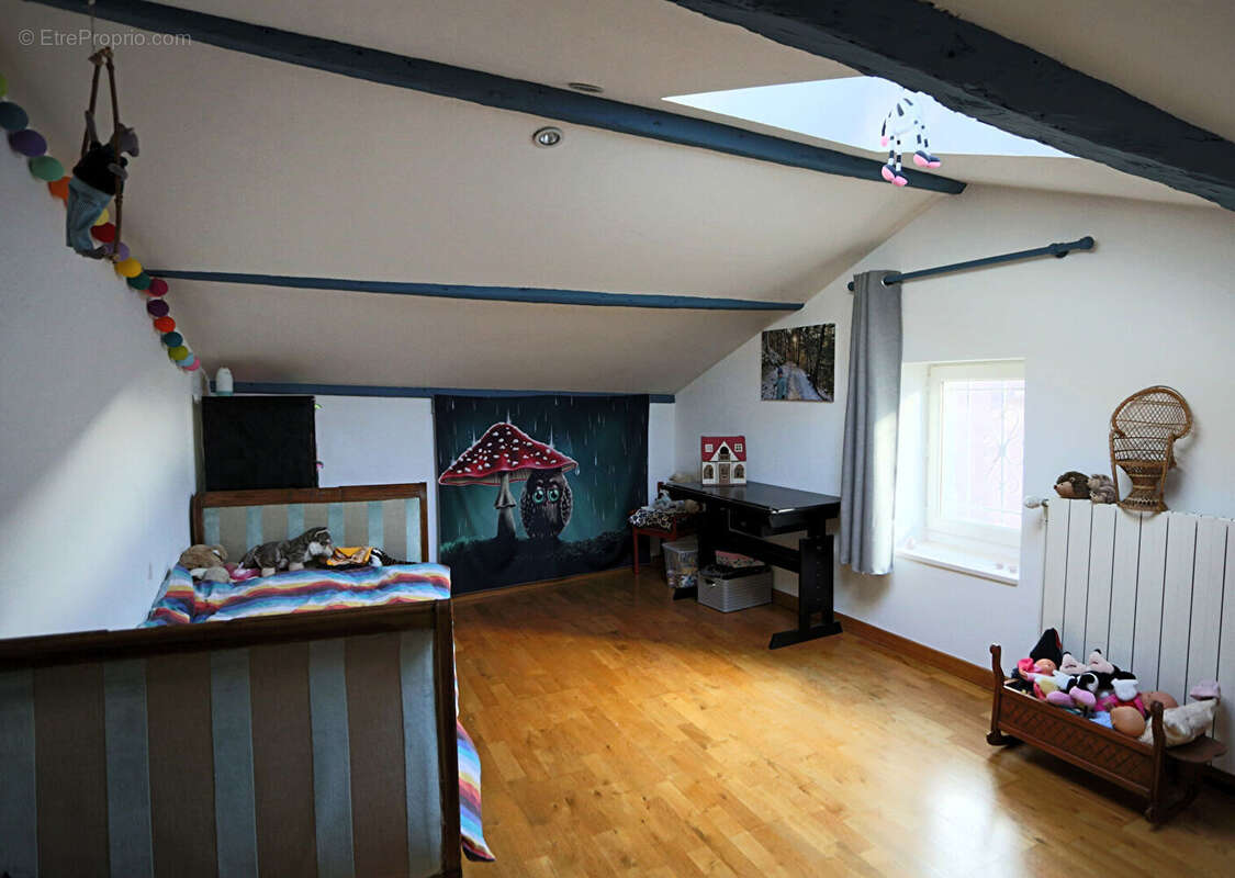 Appartement à RIOM