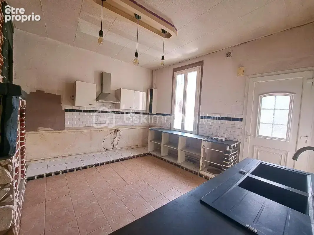 Maison avec jardin et acces voiture - photo 3