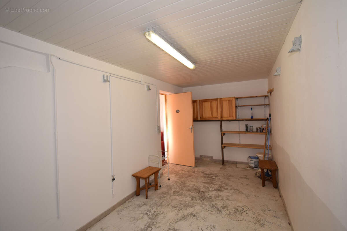 Appartement à TARGASSONNE