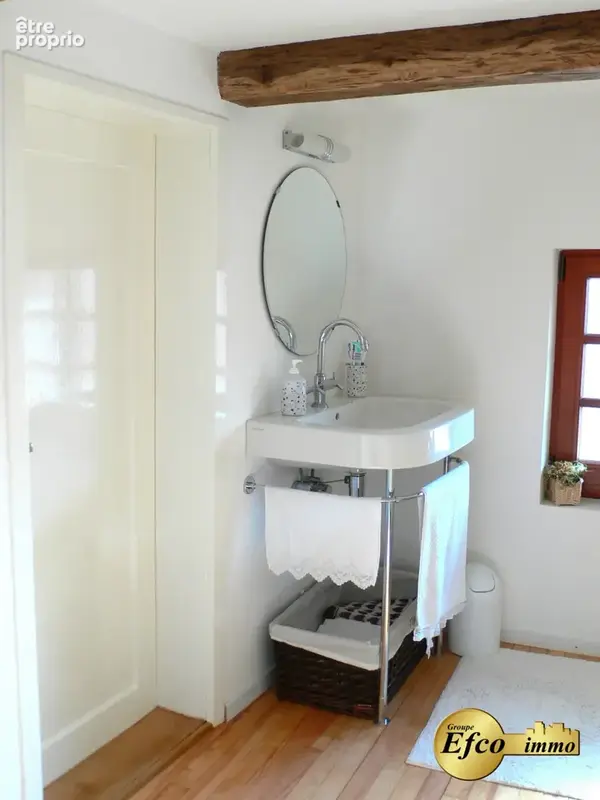 Maison 6 pièces 177 m² à vendre à Hagenthal-Le-Haut (68220) - photo 7