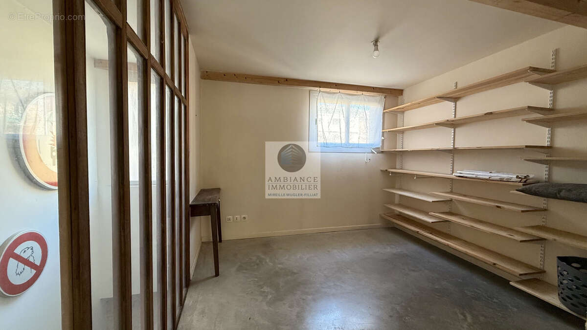 Maison à LIVRON-SUR-DROME