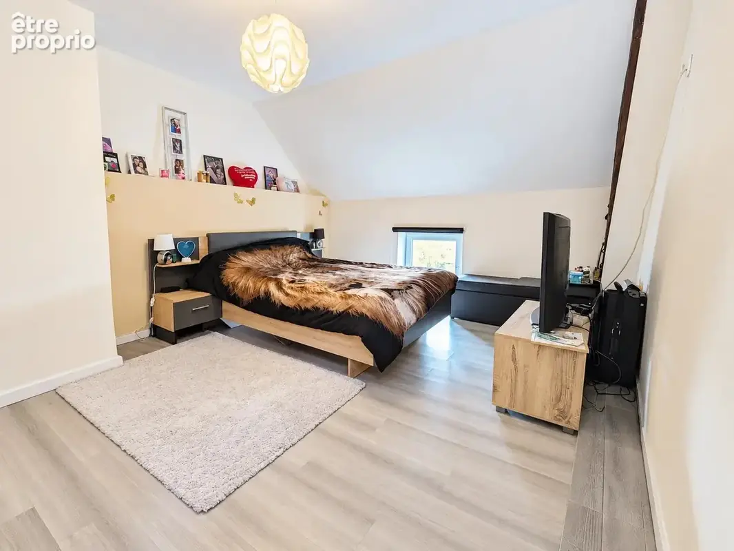 Maison 4 chambres avec extérieur - Proche Ferté Gaucher - photo 6