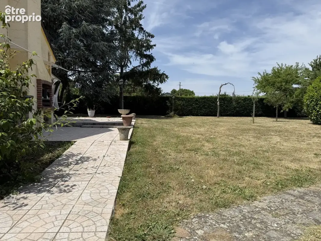 Maison 5 pièces 105 m² à vendre à Courdemanche (27320) - photo 2