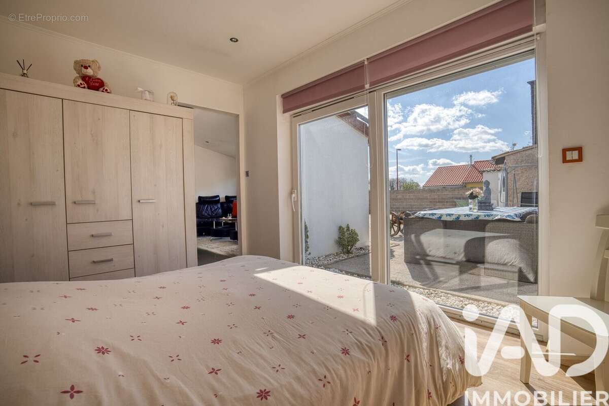 Photo 8 - Maison à MONT-BONVILLERS