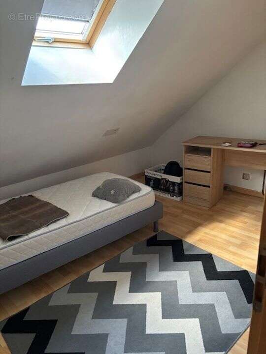 VILLENEUVE LA GUYARD, maison composée de deux logements - photo 6