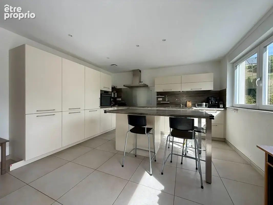 Maison Orbey - photo 3