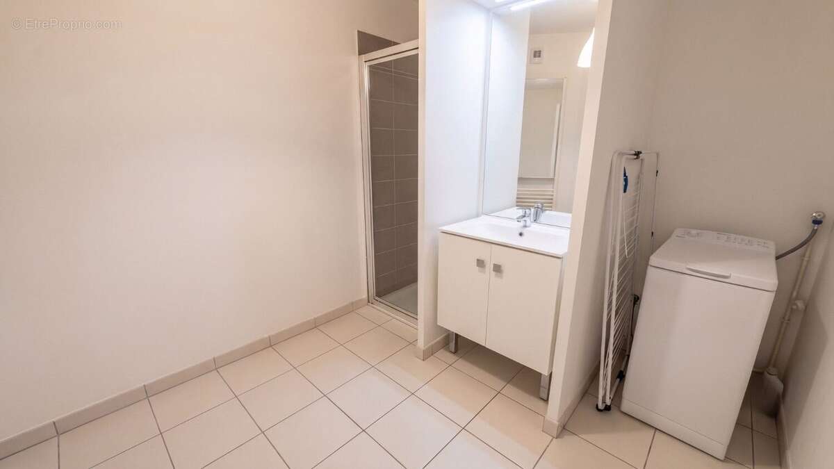 Appartement 53 m² à Rennes  - photo 6