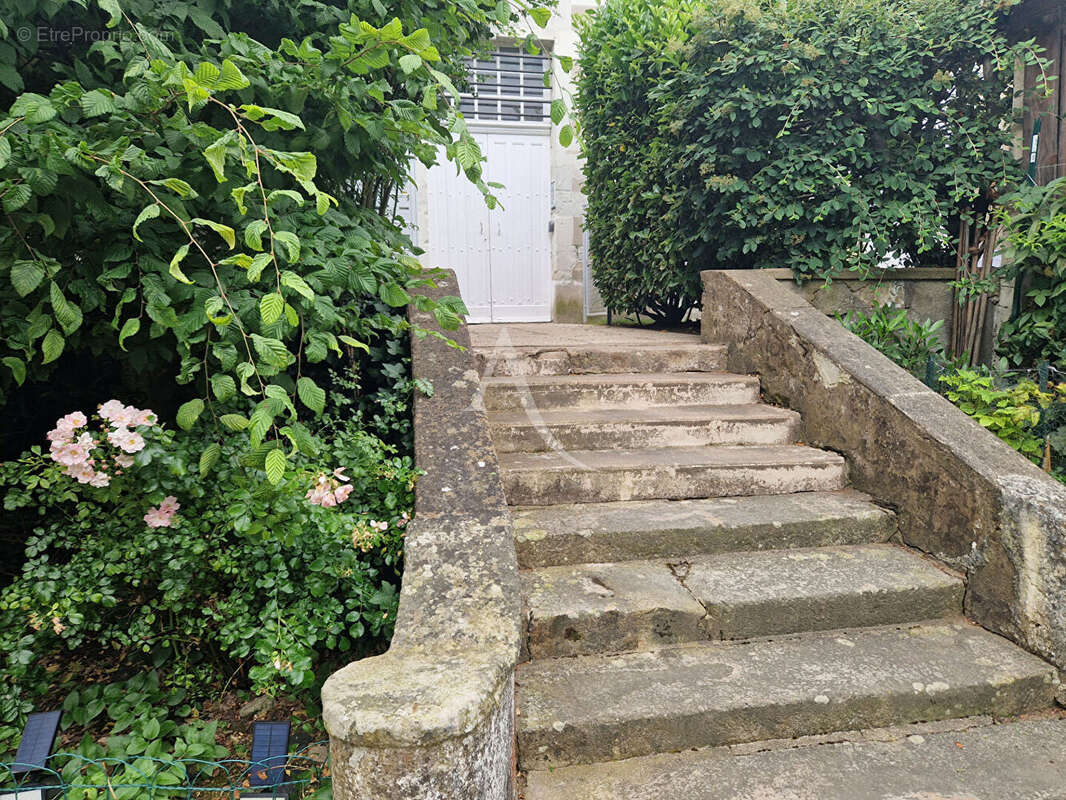 Appartement à BEAUFORT-EN-VALLEE