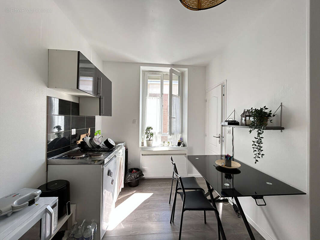 Immeuble - reims avenue de laon - 138.50 m² - photo 2