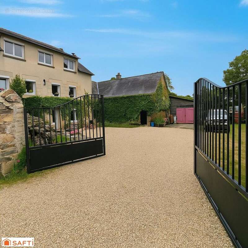 Photo 3 - Maison à PLOUHA