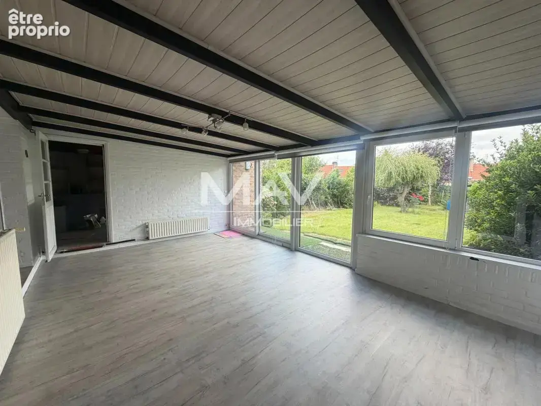 Maison familliale 3 ch poss 4 - photo 4