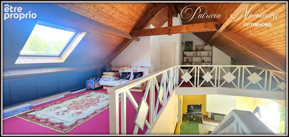 A vendre Maison contemporaine de 6 pièces baignée de lumière (64) - photo 8