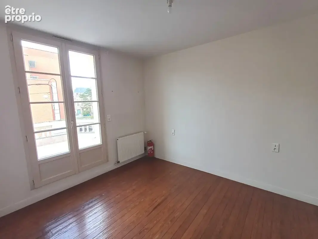 Très Bel Appartement Bourgeois Centre Ville de Dieppe avec Ascenseur - photo 8