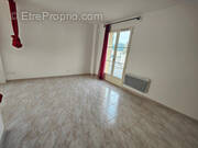 Appartement à BRUYERES-SUR-OISE