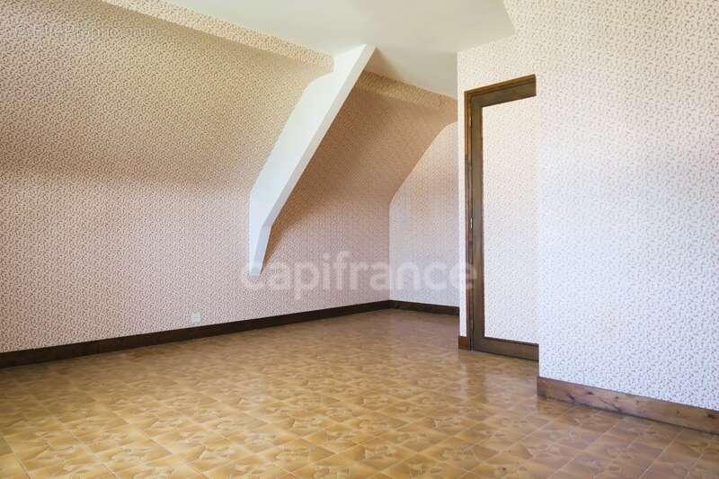 Maison à MONDOUBLEAU