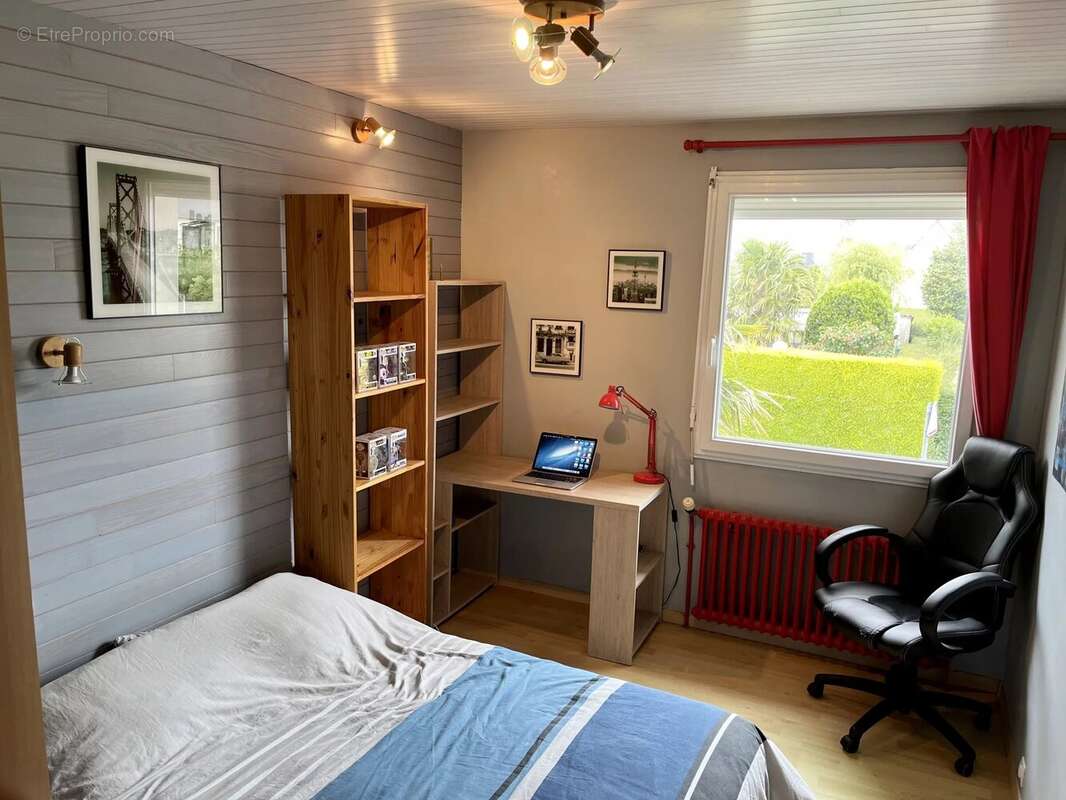 Maison à PLOUFRAGAN