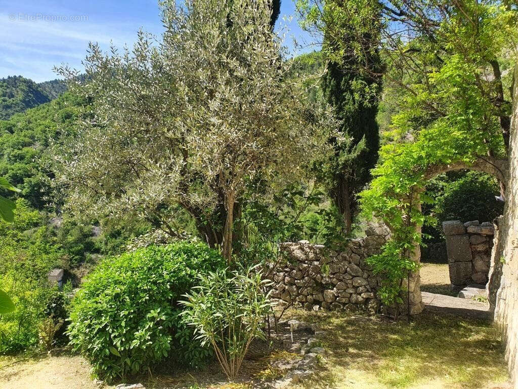 Maison à SAINT-MAY