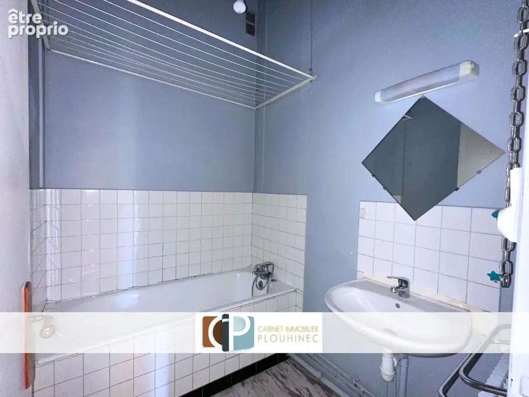 Mâcon, appartement de charme 130 m2. - photo 11