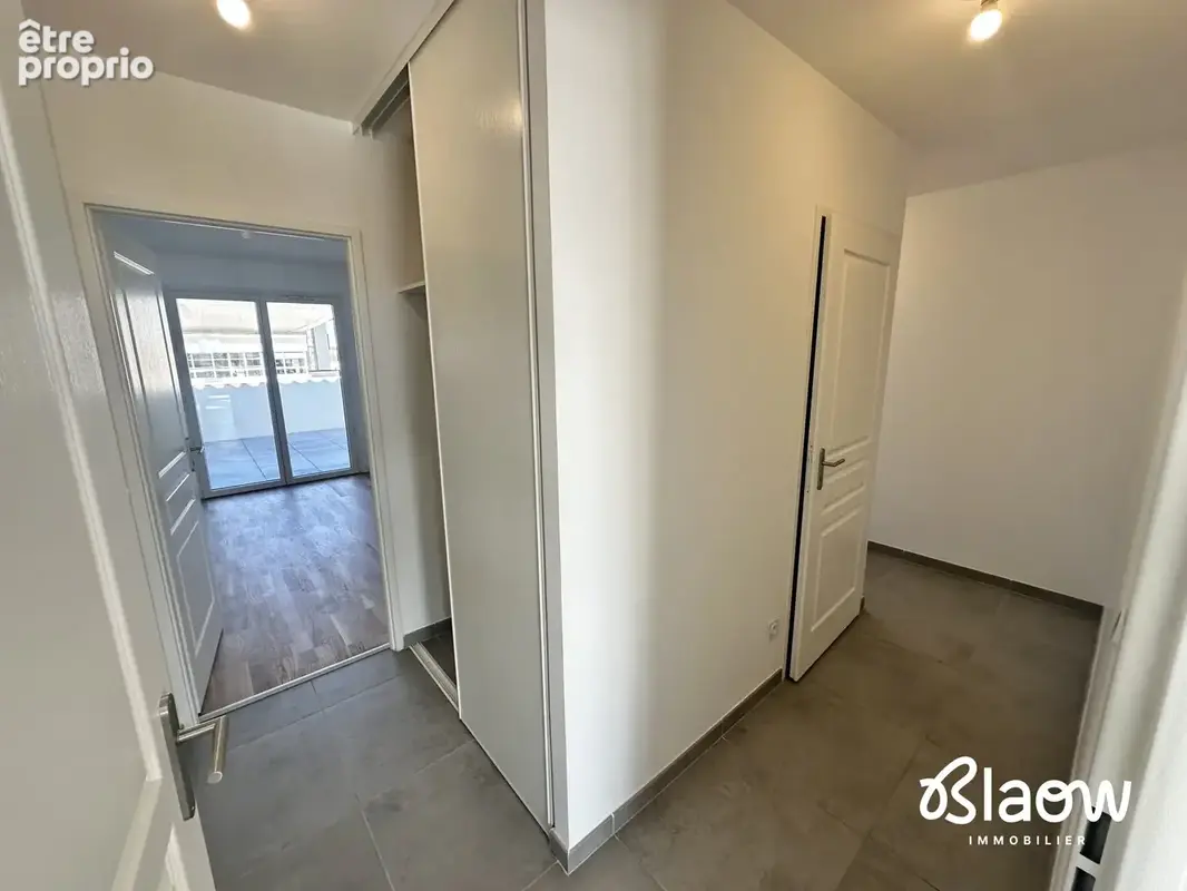Appartement 5 pièces 118 m² à vendre à Meyzieu (69330) - photo 9