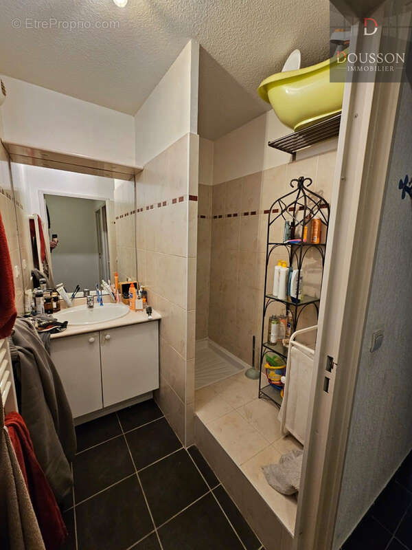 Appartement à UZES