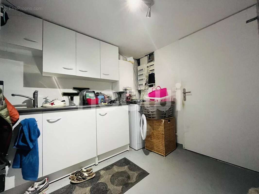 Maison à BEAUREGARD-VENDON